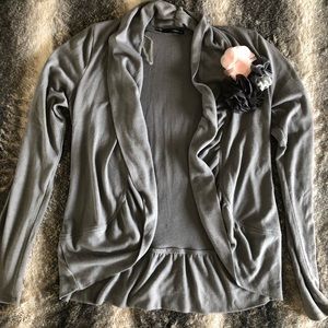 New Maurice’s cardigan, never worn